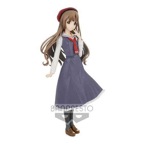 Wholesale Osamake: Romcom Maria Momosaka Statue